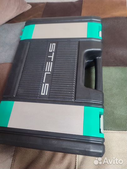 Набор инструментов