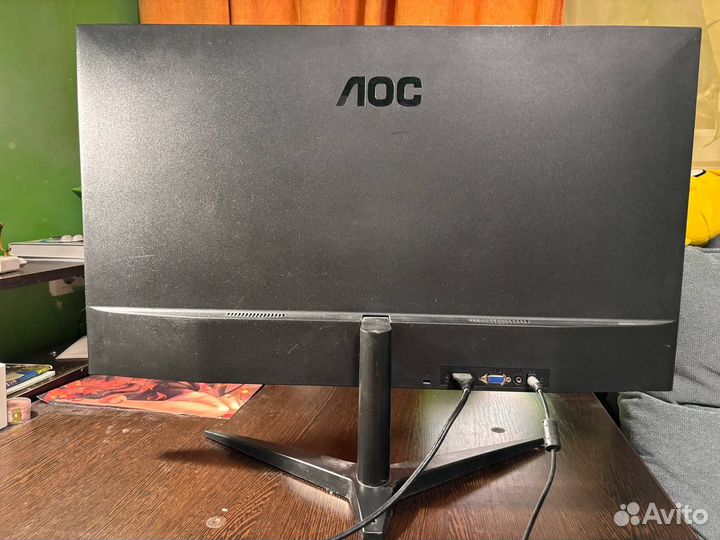 Монитор AOC