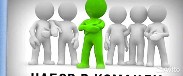 Продавец-консультант