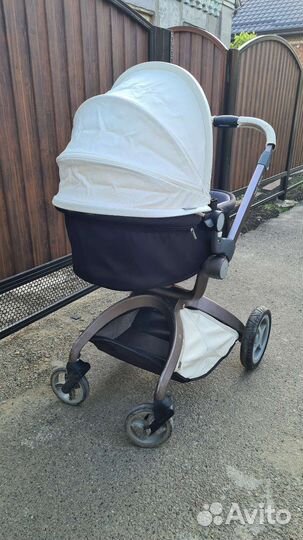 Прогулочная коляска бу
