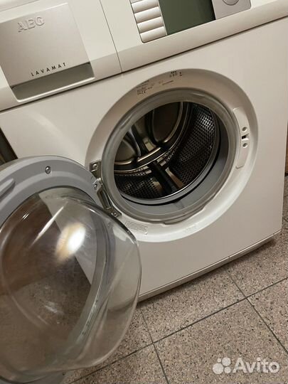 Стиральная машина бу