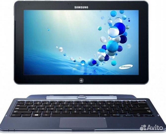 Планшетный компьютер Samsung XE500T1C