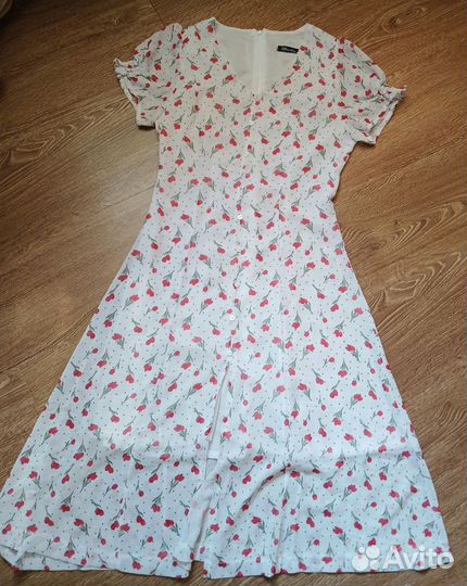 Женская одежда 46