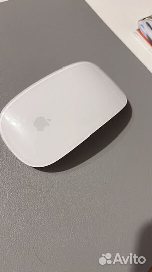 Magic mouse мышка