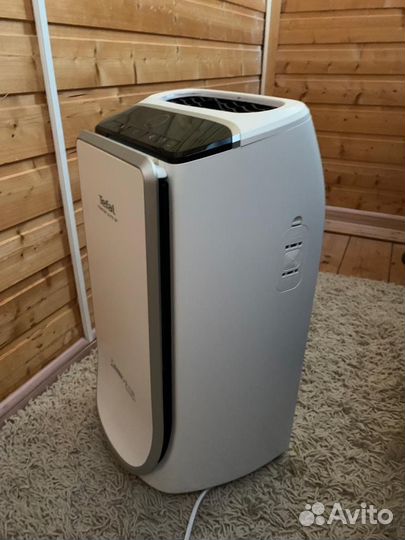 Воздухоочиститель Tefal Intense Pure Air PU4025F0