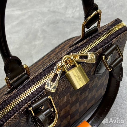 Сумка louis vuitton 2 цвета