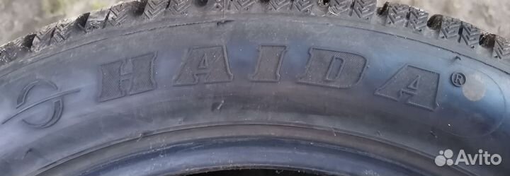 Haida HD677 225/50 R17