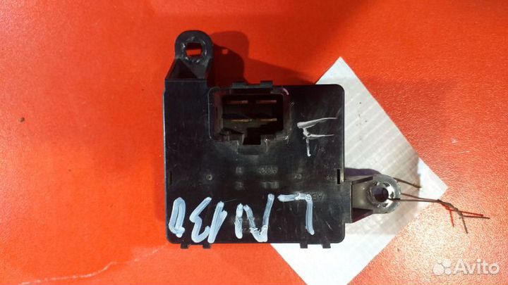 Часы Toyota Hilux Surf KZN130 1KZ-TE 1989-1995