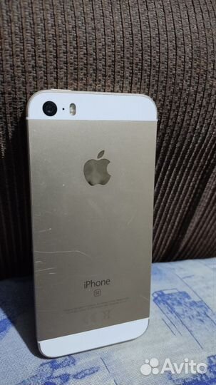 iPhone SE, 32 ГБ