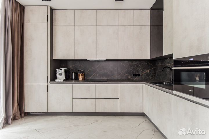 Интерьерный фотограф / Фотограф недвижимости