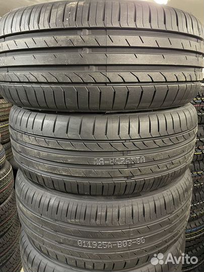 Goodride ZuperEco Z-107 235/60 R18 103V