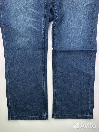 Джинсы Levis 514 Slim Straight L/XL W36 L32 новые