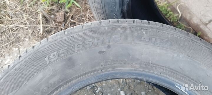 Westlake SA37 195/65 R15 91V