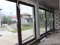 Рассрочка на окна в Пятигорске