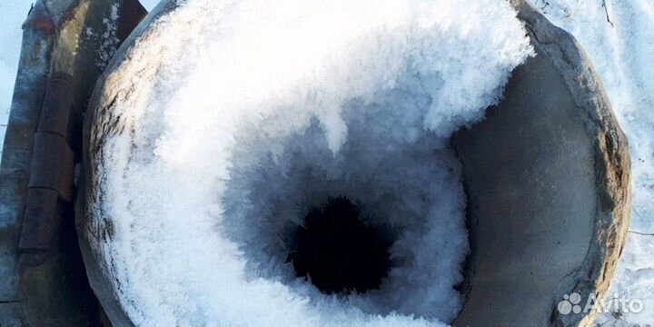 Разморозка труб Отогрев труб Отогрев канализации