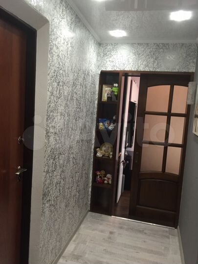 2-к. квартира, 44 м², 5/5 эт.