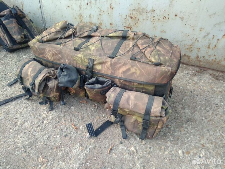 Кофр для квадроцикла