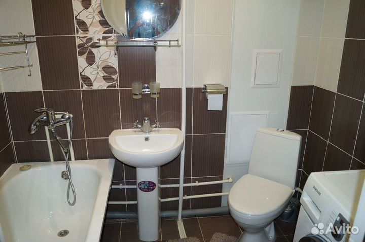 Ремонт квартир