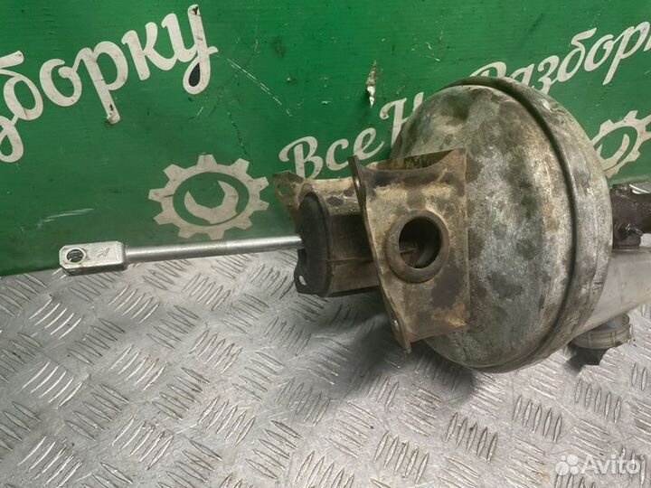 Вакуумный усилитель тормозов LADA (Ваз) 2114