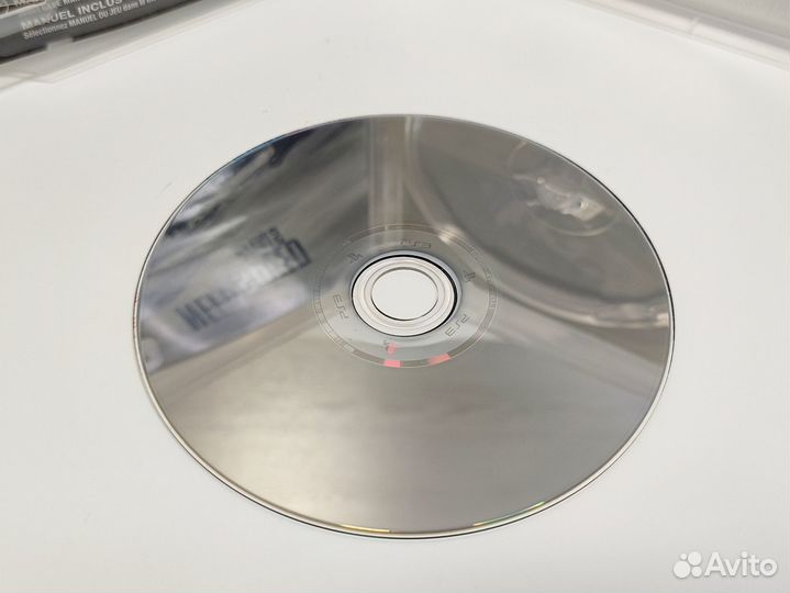 Игра Need for Speed Rivals PS3