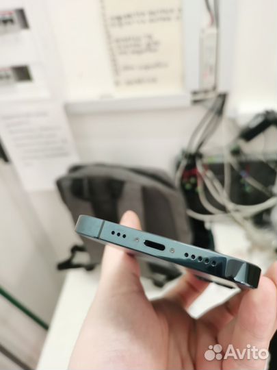 iPhone 12 Pro, 256 ГБ