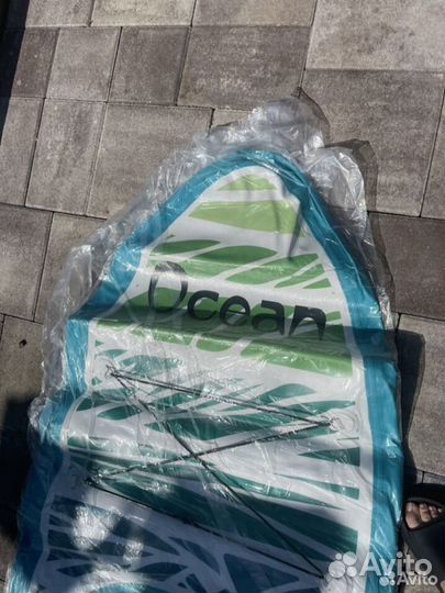 Доска для вейксерфинга SUP board