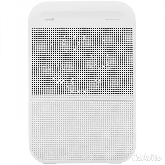 Увлажнитель воздуха Deerma Non-fog Humidifier CT50