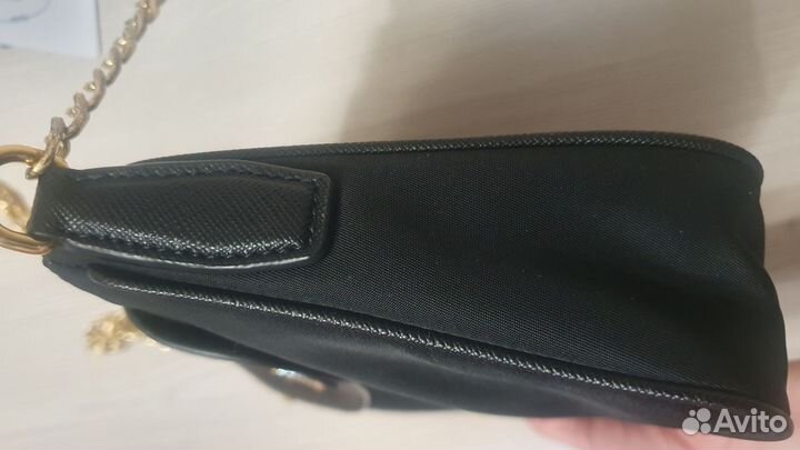 Сумка prada