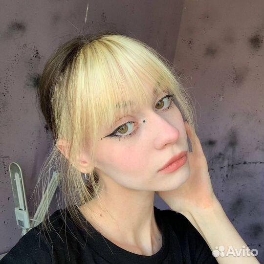 Бариста, администратор