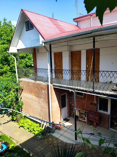 Комната 12 м², 1/2 эт.