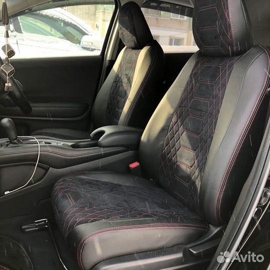 Авточехлы ford mondeo 4