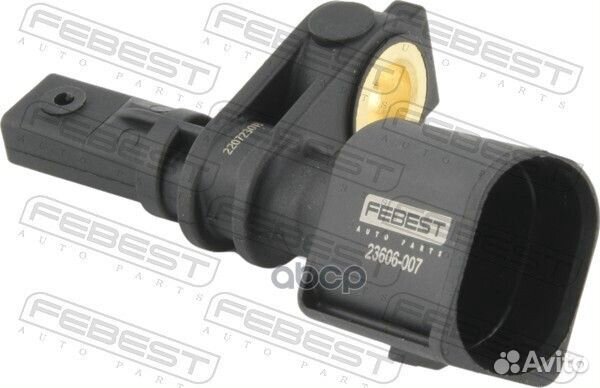 Датчик abs перед прав seat leon 5F# 2013- E