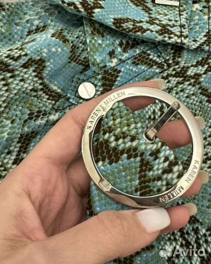 Вечернее платье Karen Miller