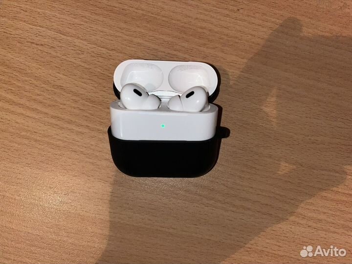 Airpods pro 2 (2 поколение)