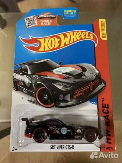 Hot wheels retro USA