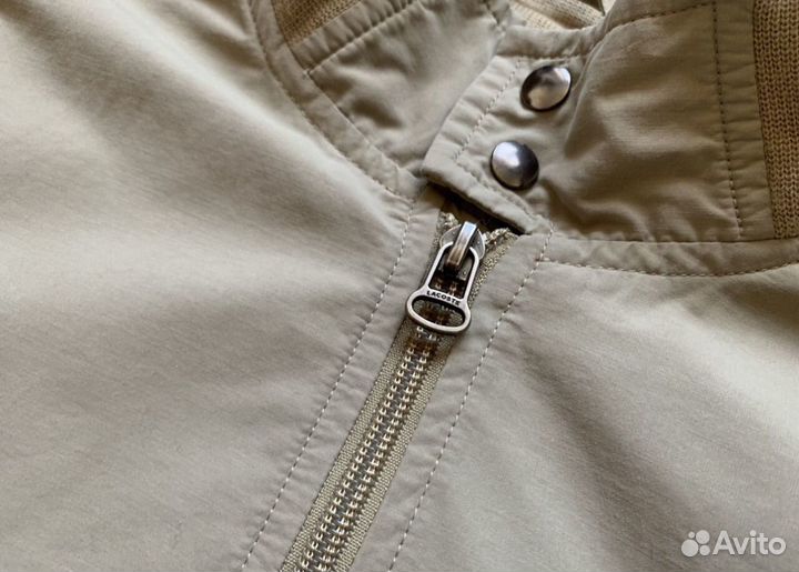 Бомбер lacoste оригинал