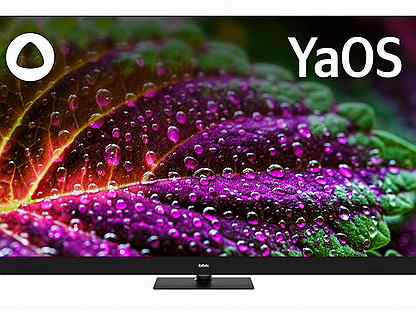 Телевизор 55" BBK 55LED-8259/UTS2C (Ultra #395325