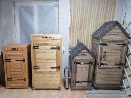 Коптильня универсальная в рассрочку