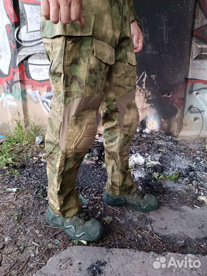 Костюм тактический мох