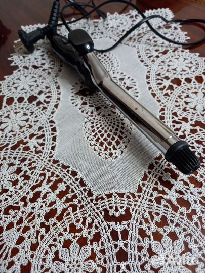 Плойка для завивки волос,щипцы для укладки