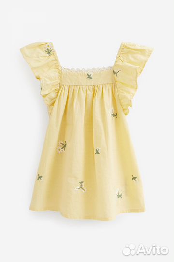 Платье сарафан next 116