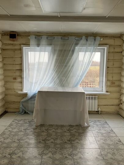 Дача 100 м² на участке 20 сот.