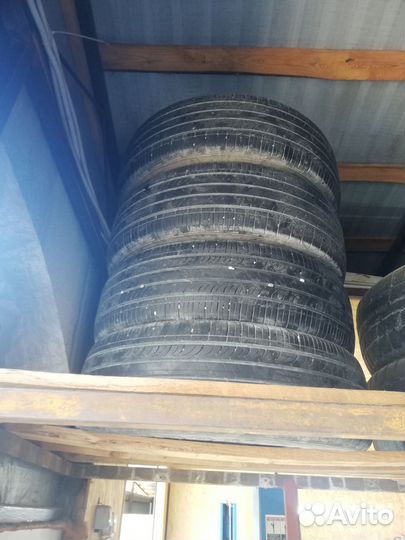 Kumho 722 205/65 R16 20F