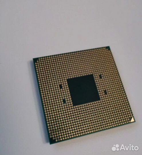 Amd ryzen 5 3400g