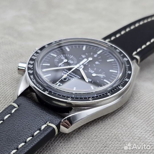 Omega Speedmaster Moonwatch 1863