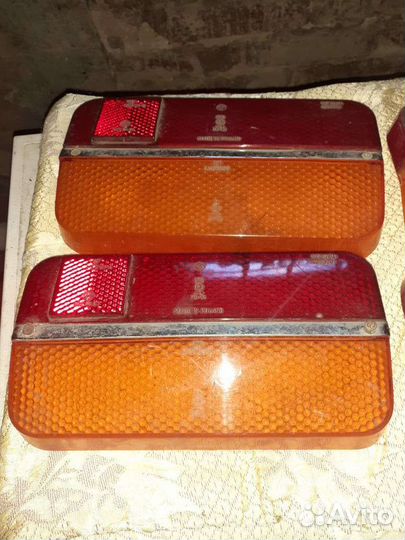 Стоп фонарь, лада2103