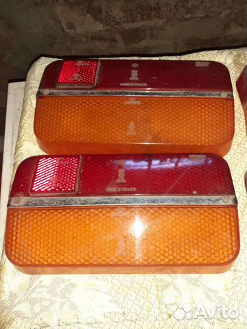Стоп фонарь, лада2103