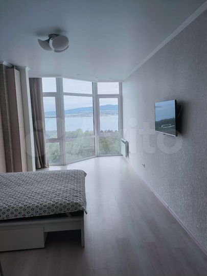 Квартира-студия, 45 м², 8/11 эт.