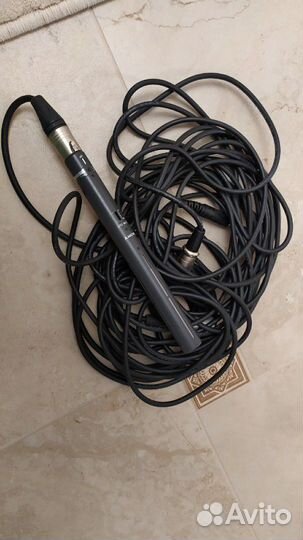 Микрафон ECM-673 sony