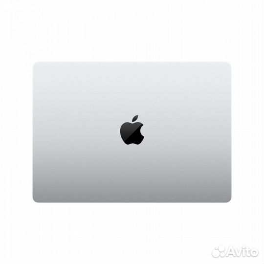 MacBook Pro 16 M3 Pro 18/512Gb серебристый